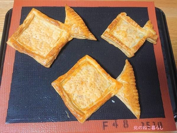 ポワソンダブリル