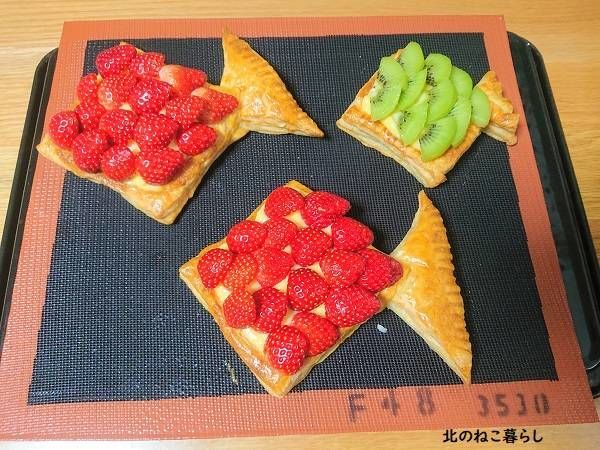 ポワソンダブリル