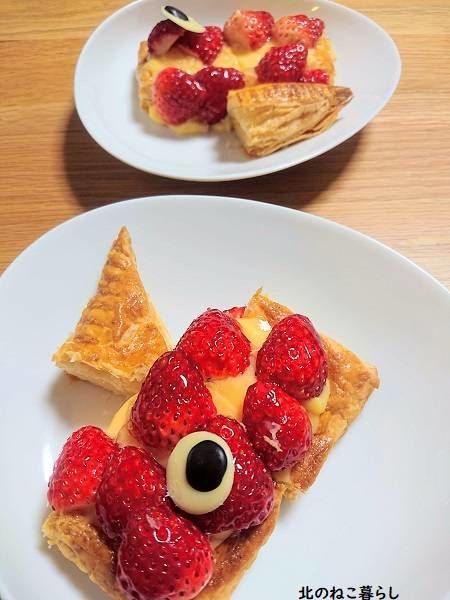 ポワソンダブリル