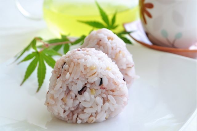 明日を生きるごはん