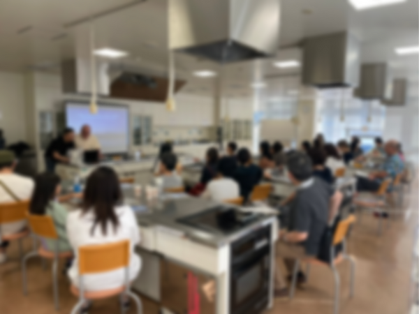 明日を生きるごはん