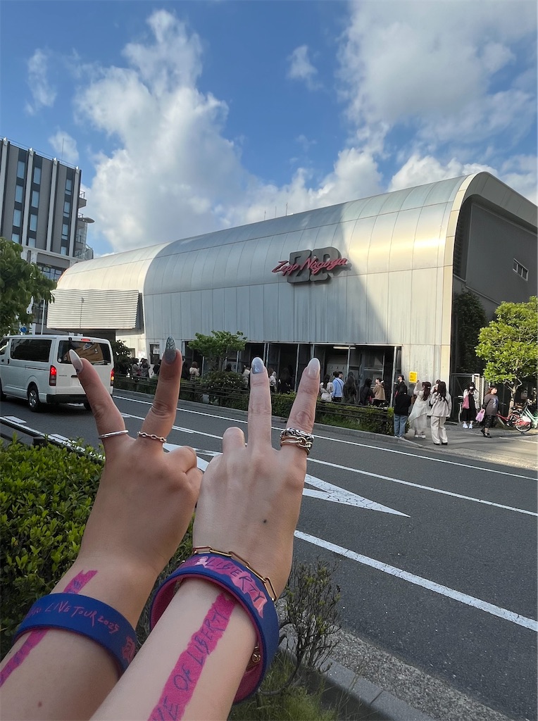 最高の『BLUE OF LIBERTY』💙京本大我初ソロLIVE初日 - HARAHARAPinkTiger