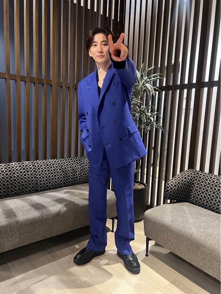 京本大我ART-PUT フェーズ1まとめ - HARAHARAPinkTiger