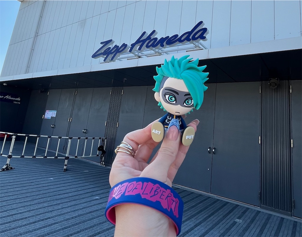 京本大我ART-PUT フェーズ1まとめ - HARAHARAPinkTiger