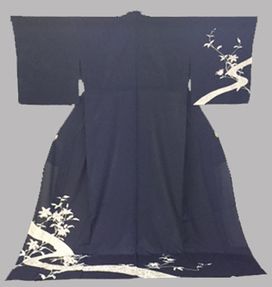 黒革の手帖 武井咲ちゃんの華やかなお着物と衣装やファッションまとめ Fashion Information