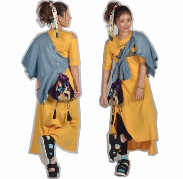 地味にスゴイ Dx 石原さとみ衣装ブランド商品紹介 オシャレコーデを先取り Fashion Information