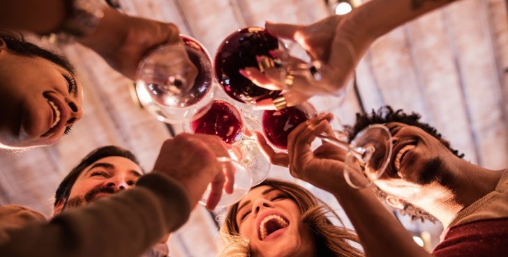 保存版 コンサルタントが飲み会の幹事になったら行うこと 七転び八起き 女性コンサルタントの赤裸々日記
