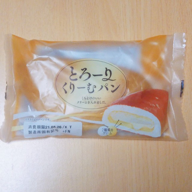今月食べたおすすめ菓子パンの紹介 趣味と日常の部屋