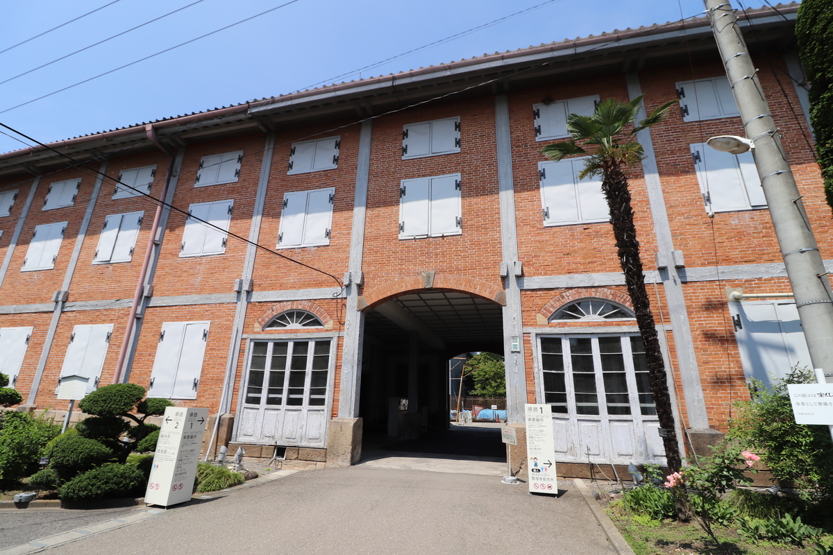 世界遺産 群馬 富岡製糸場へ行ってきた 日本近代産業のシンボル ユーブロ 世界遺産 群馬 富岡製糸場へ行ってきた 日本近代産業のシンボル ユーブロ