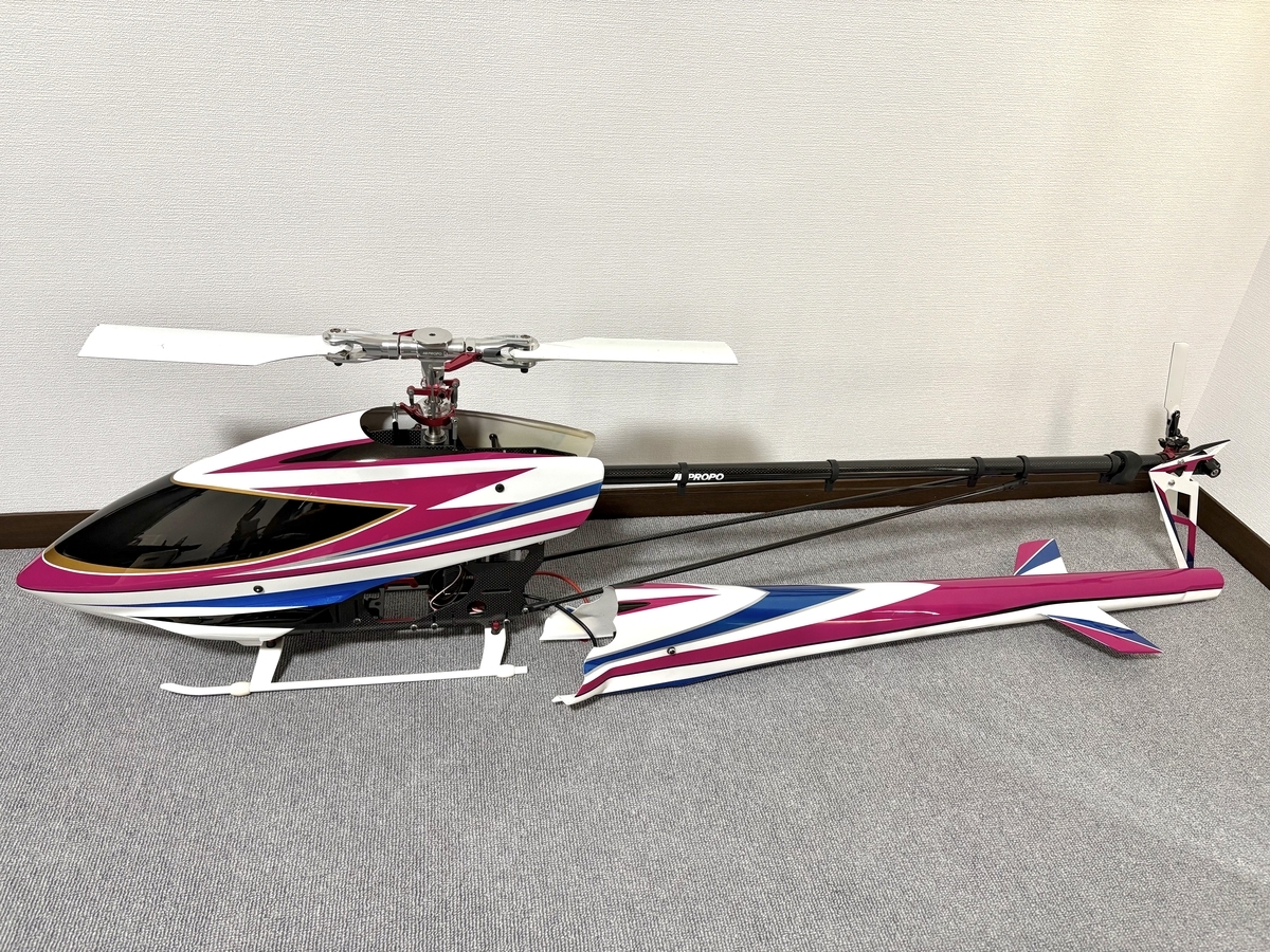 4ch 2.4GHz シルフィードラジコン電動ヘリ755 R/Cヘリ 株式 | G-FORCE | INCREDIBLE(インクレディブル) ホビーラジコン
