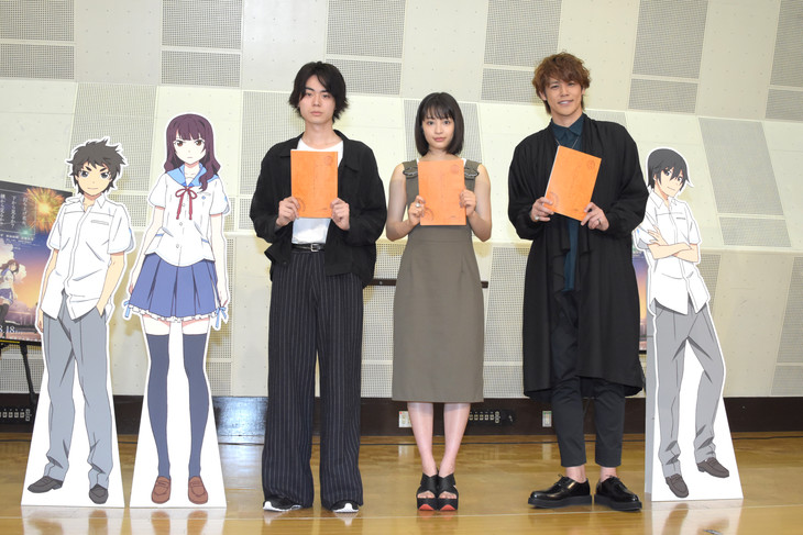 打ち上げ花火 下から見るか 横から見るか のレビュー ネタバレ無しで感想を述べる 忙しい人のためのサイバーセキュリティニュース