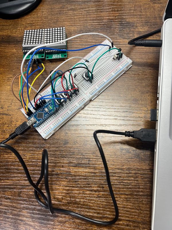 Arduinoを使ったテトリスのゲーム機の作り方part2 プログラミング編 - nanato_0818のブログ