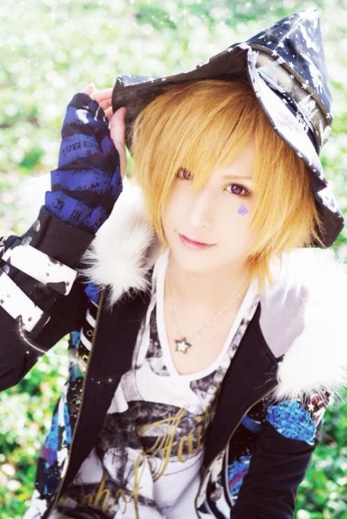 WANDS 5期 上原大史さん着用リバーシブルジャケット