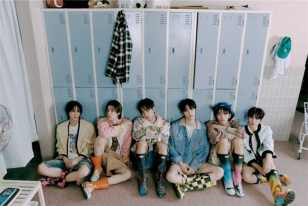 BOYNEXTDOOR『WHY..』まとめその④ - アイドル好きの言い訳