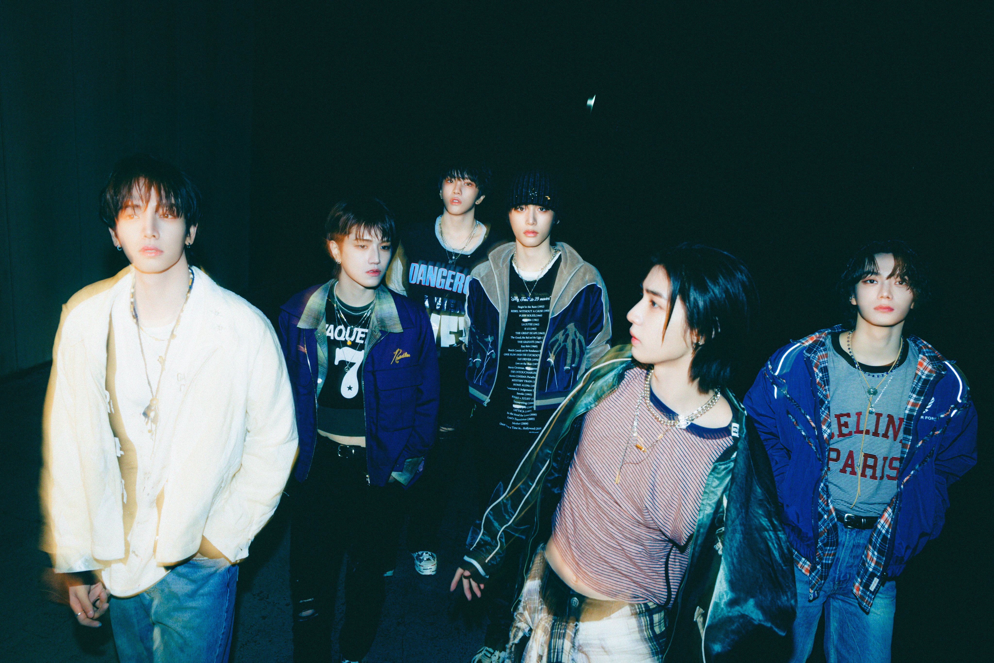 BOYNEXTDOOR『19.99』まとめその② - アイドル好きの言い訳