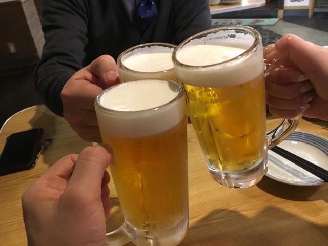 幼児がいるのに夫が飲み会ばかり イライラの解決法は なんでも情報研究所