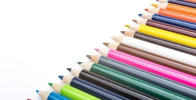謎解きパズル塗り絵 をクリアした感想 色鉛筆は何色がおすすめ 限界エンジニアの冒険録