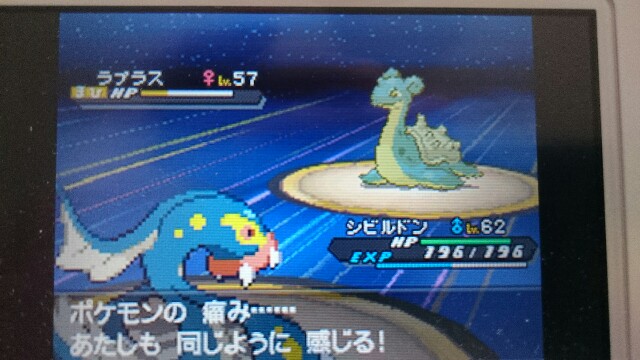 今さらポケモンブラック2プレイ日記 Vsチャンピオン前編 何が好きかを語るブログ