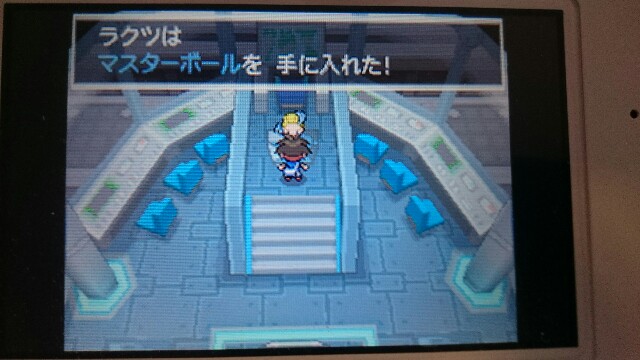 今さらポケモンブラック2プレイ日記 アクロマ再戦編 何が好きかを語るブログ