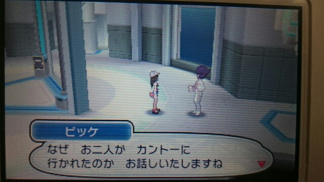 Usum発売前にポケモンサンプレイ日記 ウルトラボール編 何が好きかを語るブログ