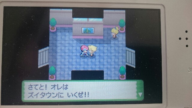 ブイゼル プラチナ