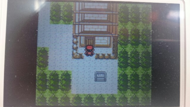 3dsで遊ぶポケモン銀プレイ日記 スズのとう編 何が好きかを語るブログ