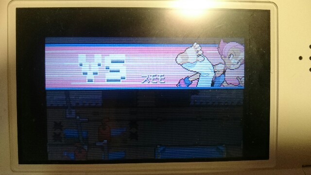ポケモン プラチナ アサナン 技