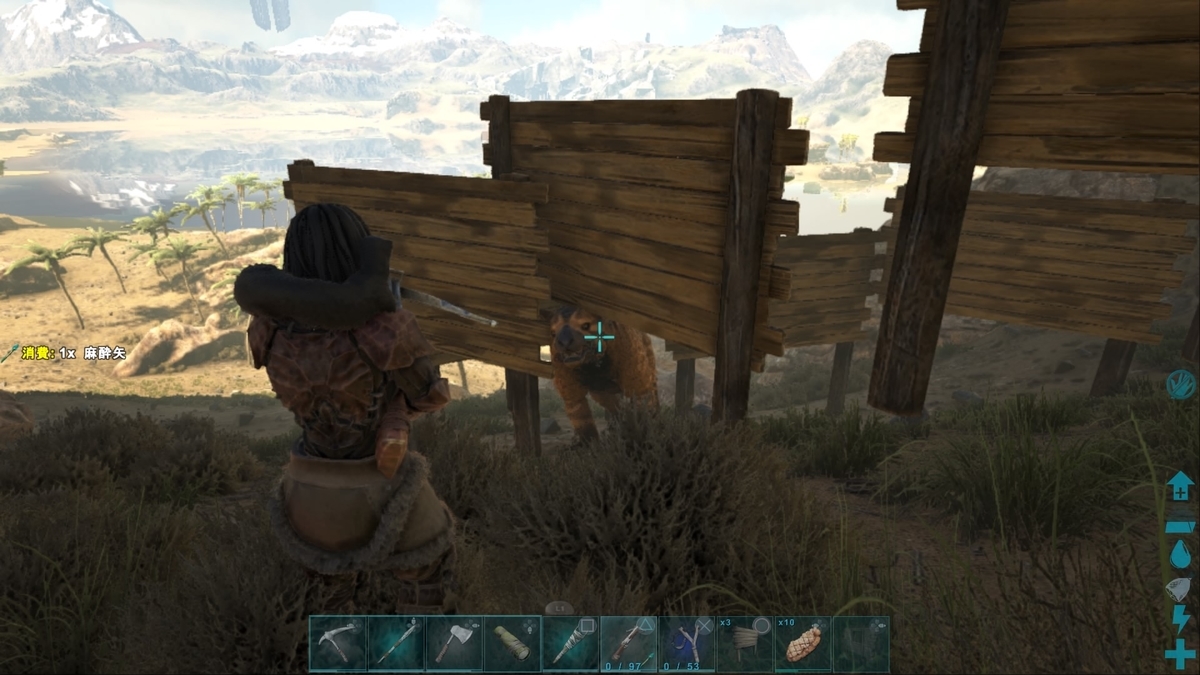今できる事を楽しむしかない Ark あこがれのラグナロク ひろいもの生活 その7 くうはくの745 今できる事を楽しむしかない Ark あこがれのラグナロク ひろいもの生活 その7 くうはくの745