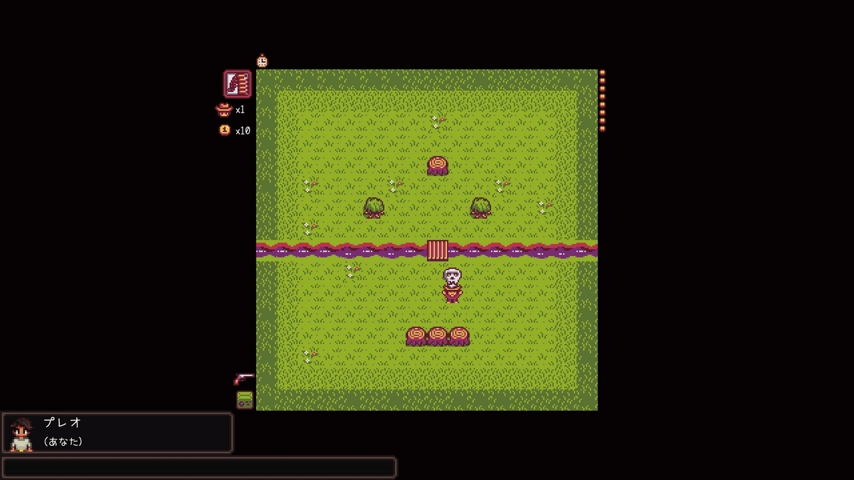 勘違いのせいで状況が二転三転してしまう【だらだら遊ぶだけのスターデューバレー その１６】 - くうはくの７４５