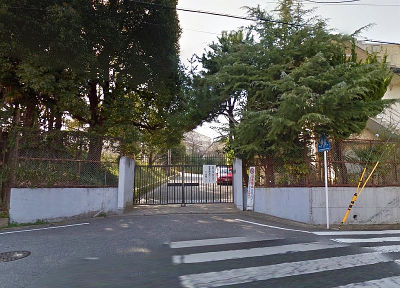 旭丘中学校 naniujiのブログ