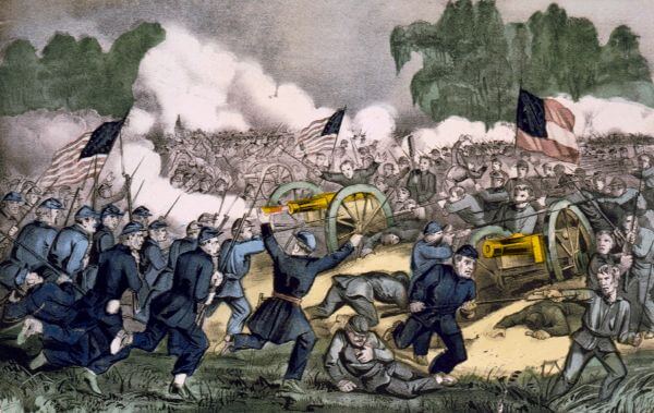 米軍　アメリカ南北戦争 コインレプリカ　1861年 南北戦争トークン（コイン）の知られざる歴史