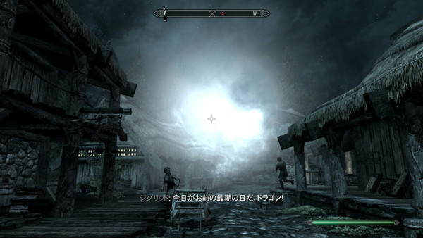 The Elder Scrolls Iv V Skyrim 攻略 人物紹介 2017年03月