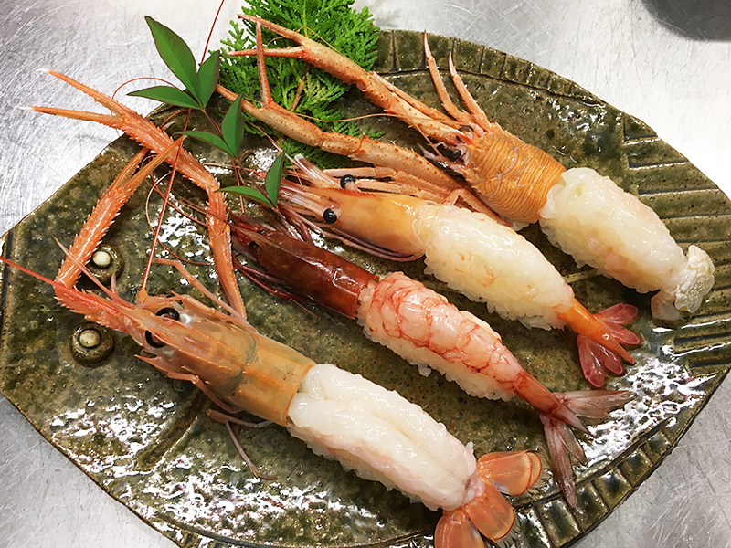 深海から宇宙まで 面白い食材を南国土佐の風月で 南国生まれの居酒屋 風月のブログ