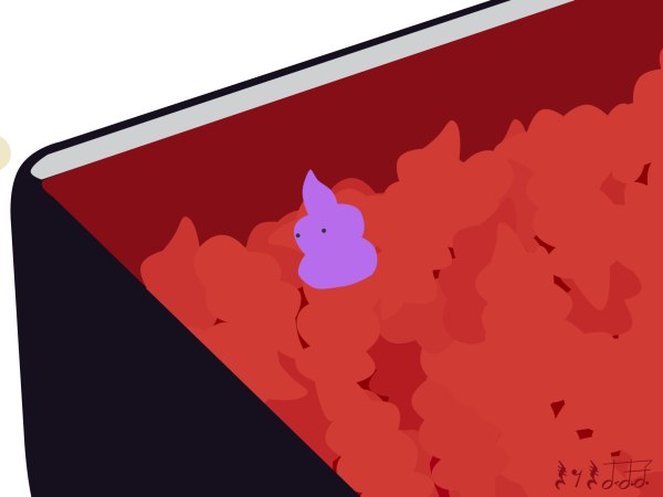 オレナンカドーセ