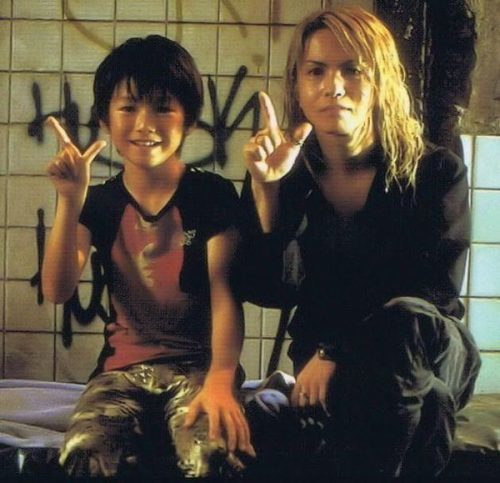 本郷奏多の他にない独特の魅力 A Nine Days Wonder