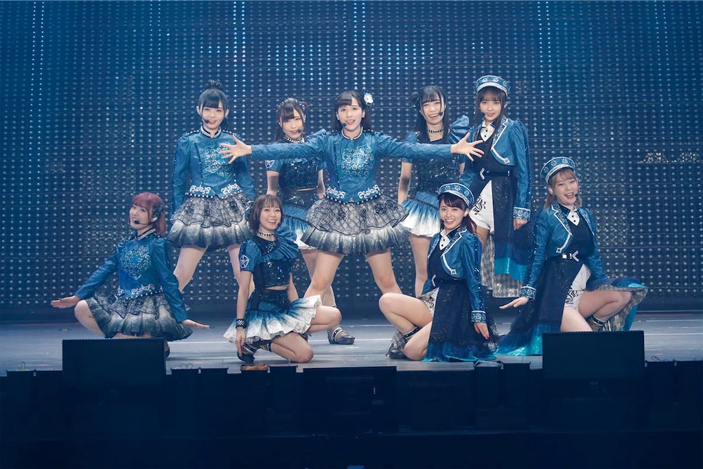 DEAR MY COLOR〜『ラブライブ！サンシャイン!! Aqours EXTRA LoveLive