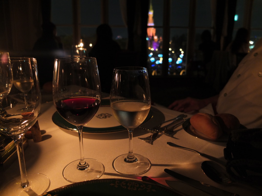 東京ディズニーランド Club33 ワインラベラー 2025年最新】ディズニー クラブ33 ワインの人気アイテム - メルカリ