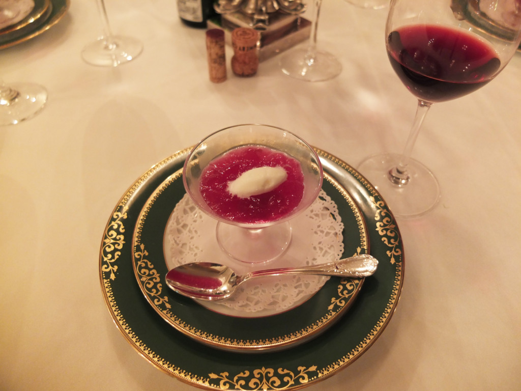 Disney land クラブ33 シャンパングラス Disneyland - Club 33 - 70th