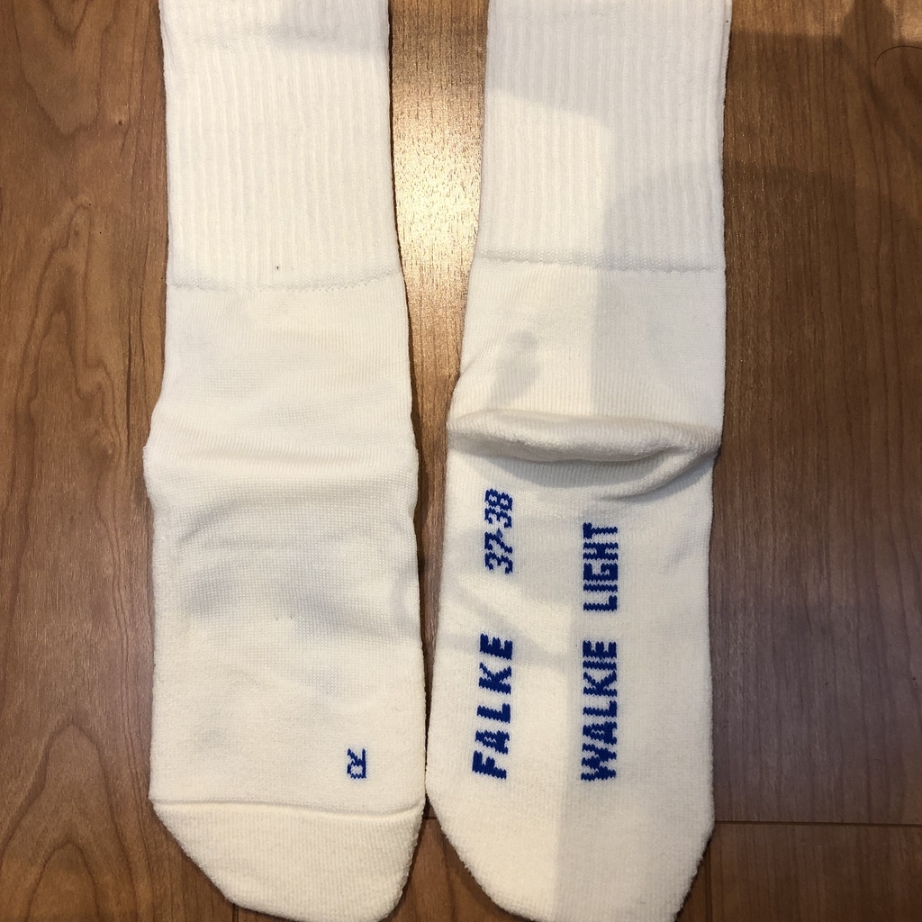 Falke ファルケ の靴下買ってみた 購入のレビュー Mr Nn 趣味のブログ Falke ファルケ の靴下買ってみた 購入のレビュー Mr Nn 趣味のブログ