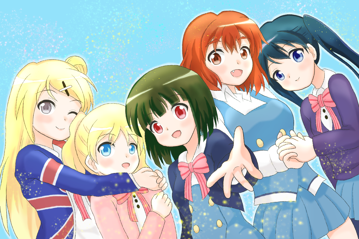 スロウスタートとは マンガの人気 最新記事を集めました はてな