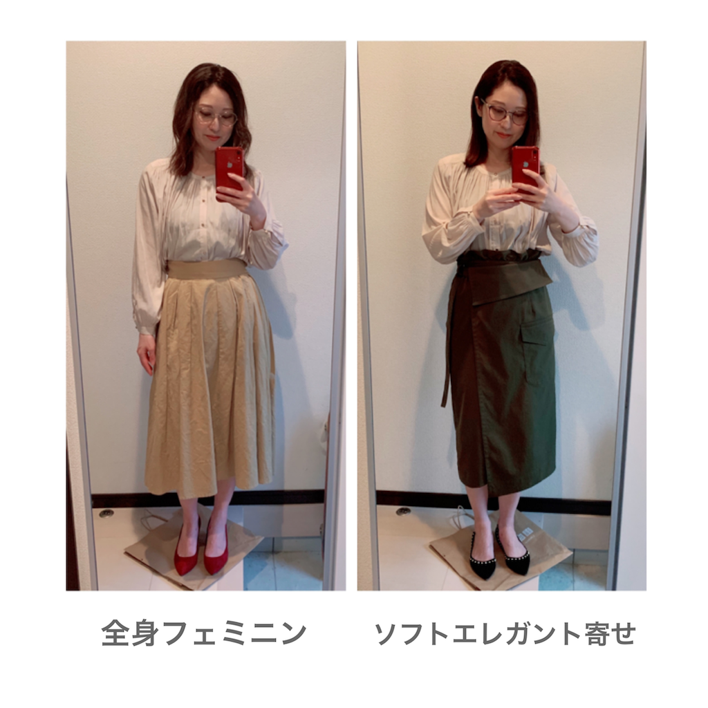顔タイプ診断と眼鏡アドバイザー Naobeau のブログ