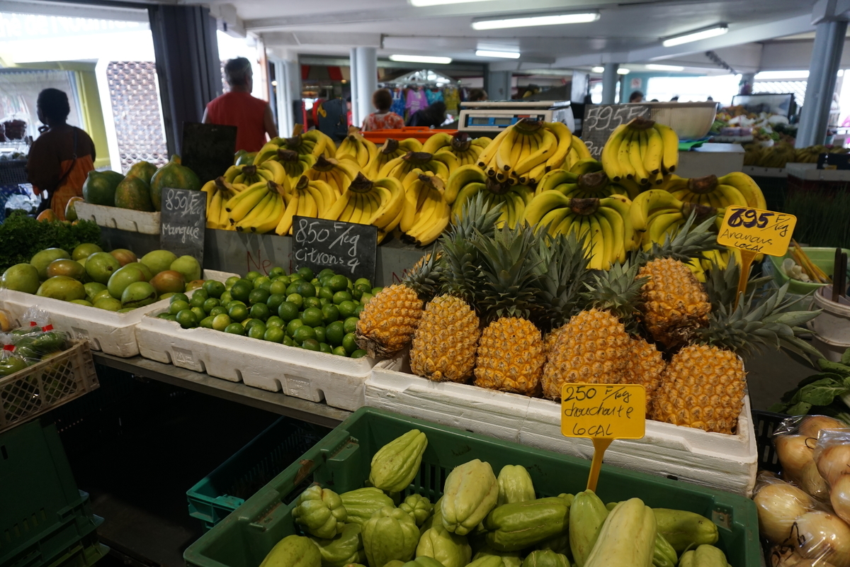 ニューカレドニア ヌメアのおすすめ観光スポット10選 旅 Dialogue ニューカレドニア ヌメアのおすすめ観光スポット10選 旅 Dialogue