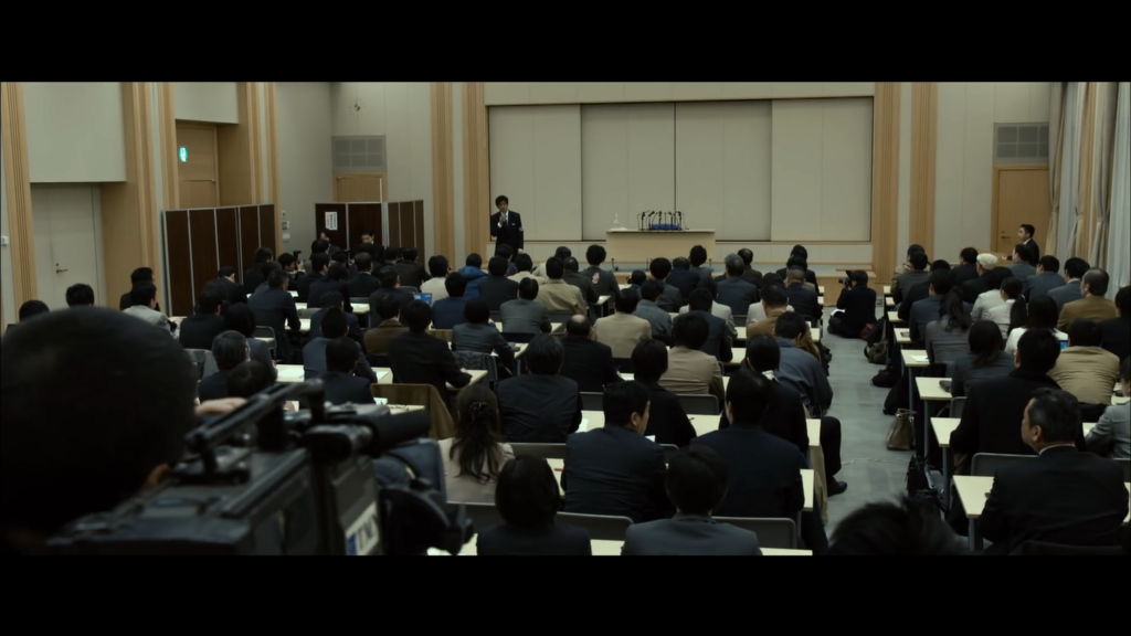 映画感想 64 ロクヨン 被害者の執念と刑事の魂を見よ ニートの平日