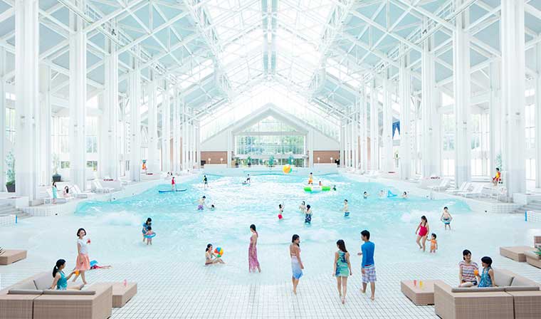 一年中遊べる 北海道でジャンボ温泉プールがあるホテル Naoha S Blog 一年中遊べる 北海道でジャンボ温泉プールがあるホテル Naoha S Blog