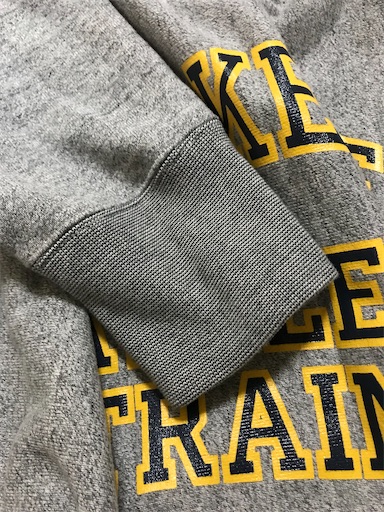 ゴールドウィン期チャンピオンリバースウィーブ|2ndSTREET