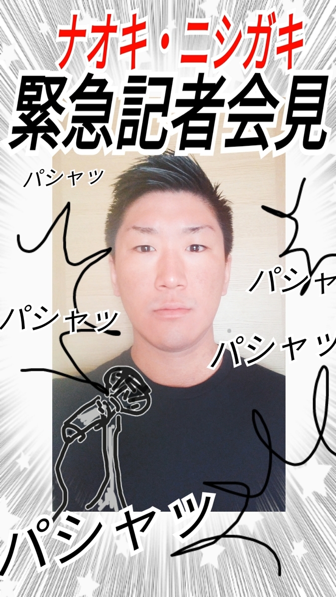 f:id:naoki-nishigaki:20190413163706j:plain f:id:naoki-nishigaki:20190413163706j:plain