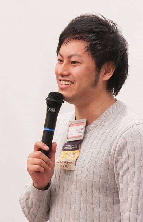 杉直樹若かりしころ