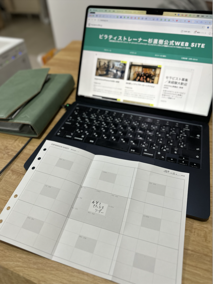 思考拡張シート