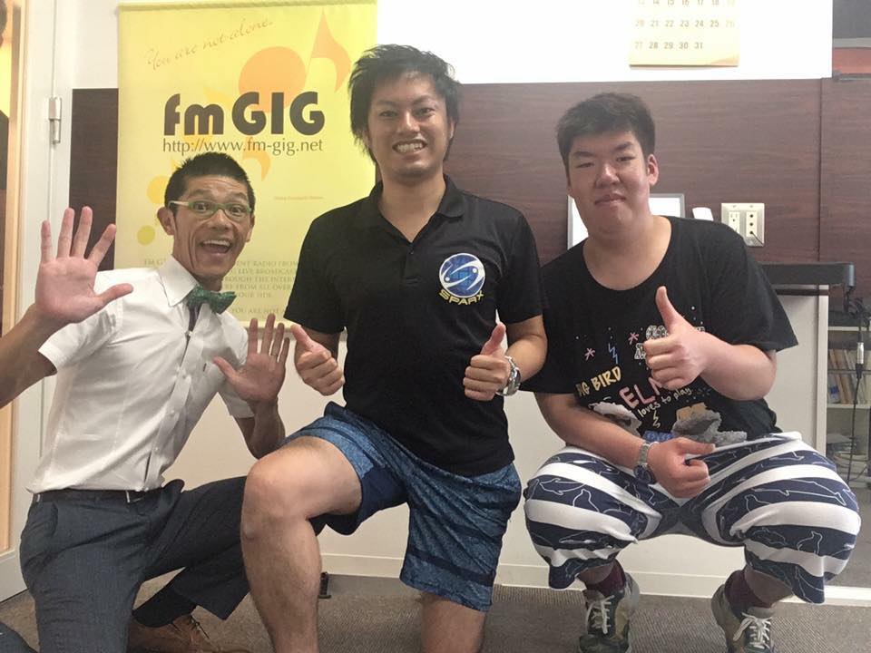 ネギゾーさんがパーソナリティーをされているワイガーヤ！