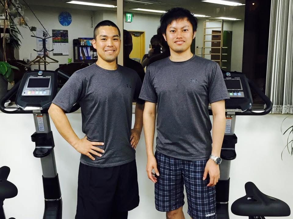 大長泰輔SPARX入社時